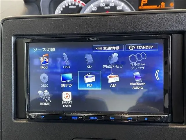 ワゴンＲ（スズキ）の車両写真