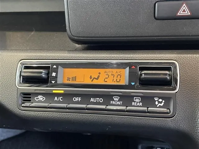 ワゴンＲ（スズキ）の車両写真