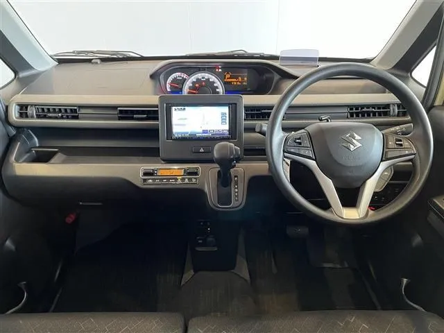 ワゴンＲ（スズキ）の車両写真