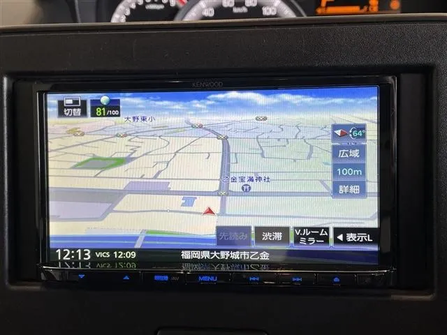 ワゴンＲ（スズキ）の車両写真