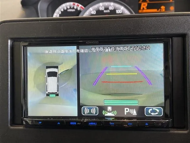 ワゴンＲ（スズキ）の車両写真