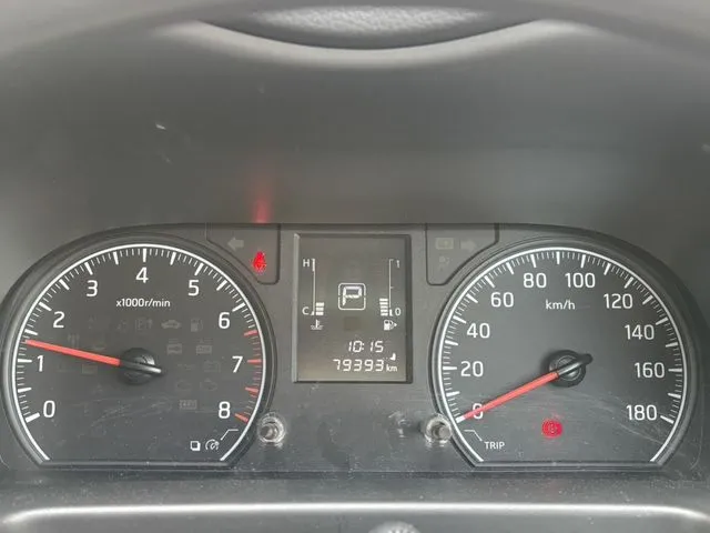 ＮＶ３５０キャラバン　１．２ｔ（ニッサン）の車両写真