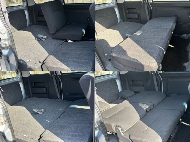 ダイハツ　ハイゼットカーゴ