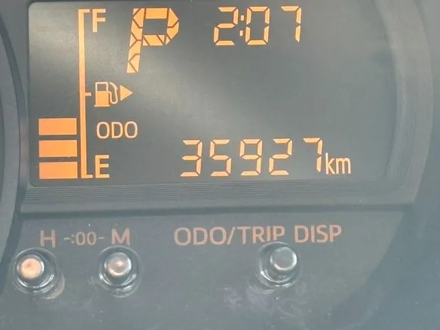 ダイハツ　ハイゼットカーゴ