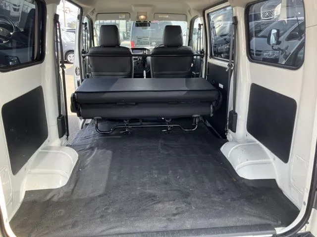 タウンエースバン　２ＷＤ（トヨタ）の車両写真