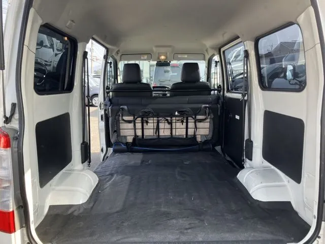 タウンエースバン　２ＷＤ（トヨタ）の車両写真