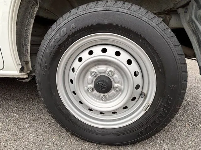 トヨタ　タウンエースバン　２ＷＤ