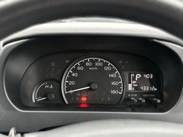 タウンエースバン　２ＷＤ（トヨタ）の車両写真