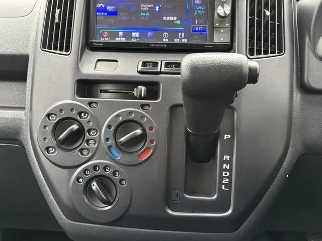 タウンエースバン　２ＷＤ（トヨタ）の車両写真