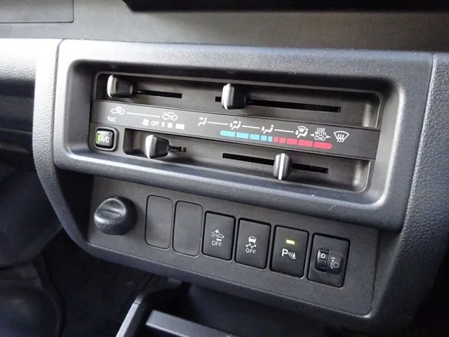 ダイハツ　ハイゼットトラック