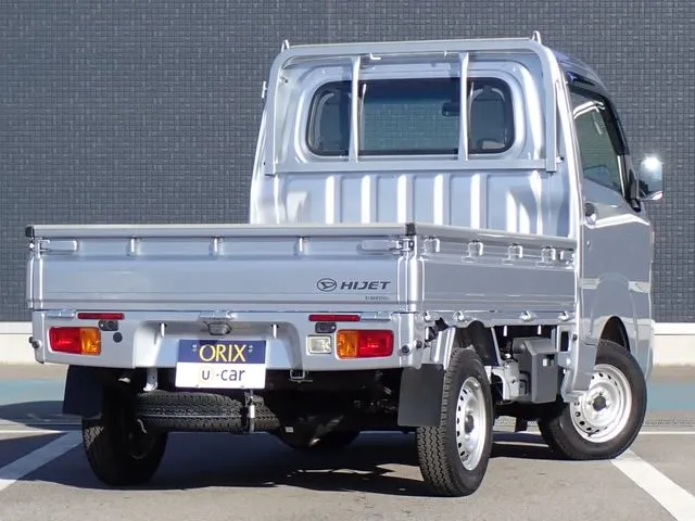 ダイハツ　ハイゼットトラック