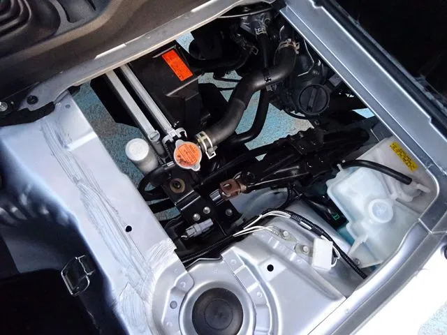 ダイハツ　ハイゼットトラック