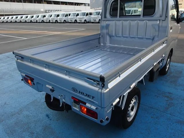 ダイハツ　ハイゼットトラック