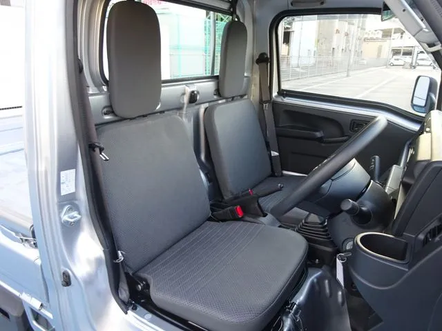 ダイハツ　ハイゼットトラック