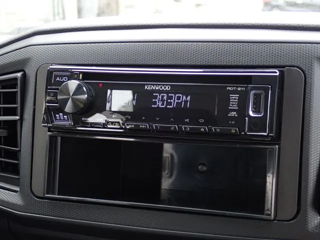 ミラ　イース（ダイハツ）の車両写真