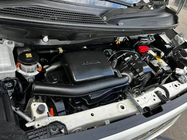 ホンダ　Ｎ　ＢＯＸ