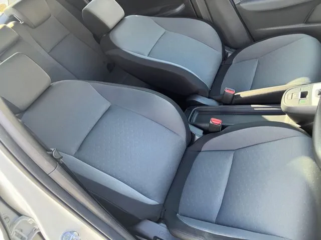 ホンダ フィット e:HEV