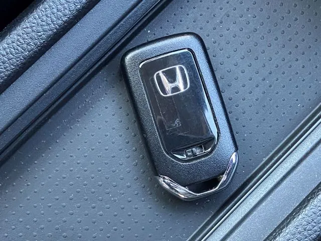 ホンダ フィット e:HEV