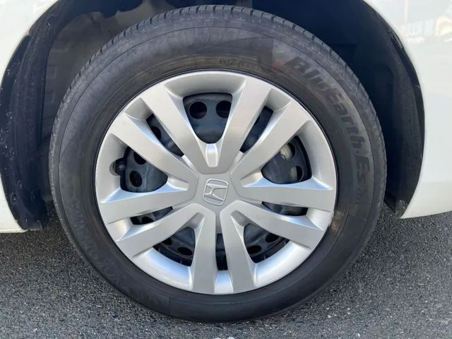 ホンダ フィット e:HEV