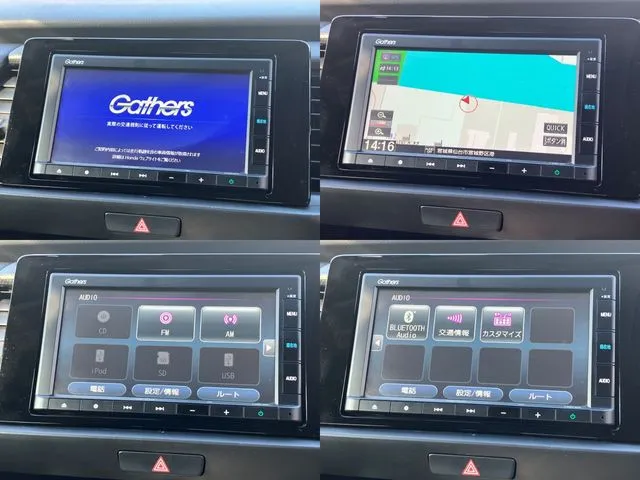 ホンダ フィット e:HEV