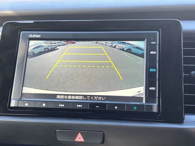 ホンダ フィット e:HEV