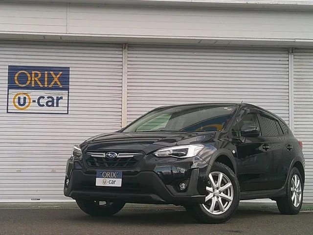 ＳＵＢＡＲＵ　ＸＶ（スバル）｜オリックスU-carの中古車