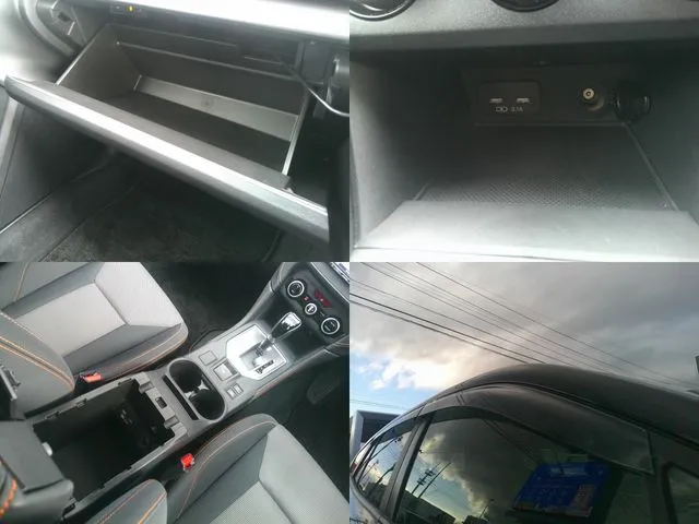 ＳＵＢＡＲＵ　ＸＶ（スバル）の車両写真