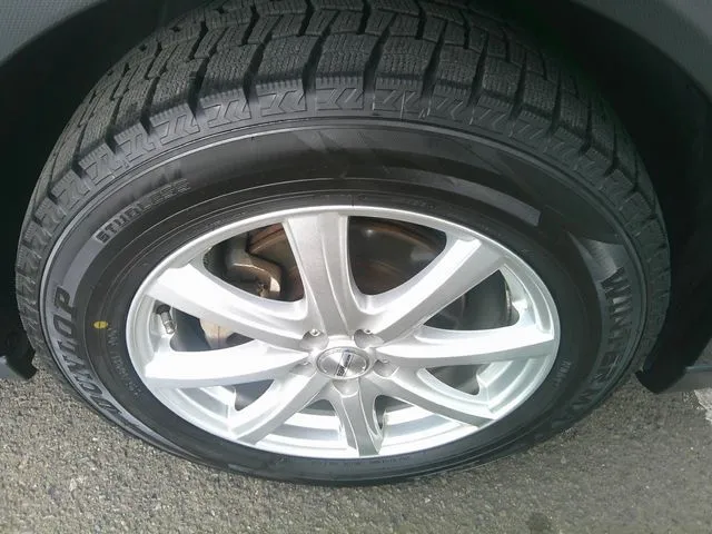 ＳＵＢＡＲＵ　ＸＶ（スバル）の車両写真