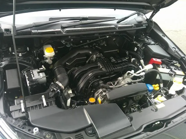 ＳＵＢＡＲＵ　ＸＶ（スバル）の車両写真