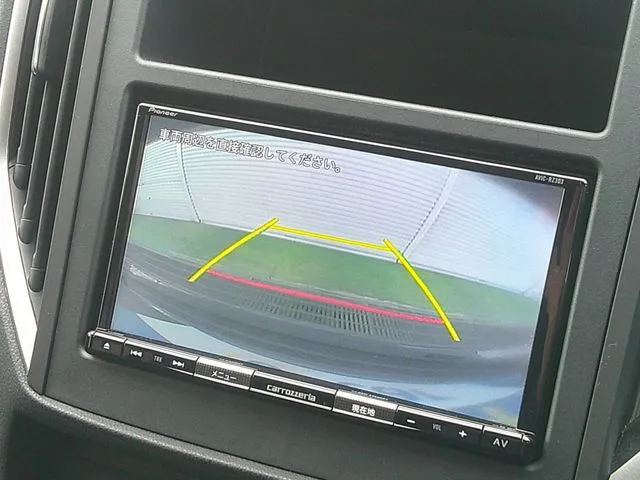 ＳＵＢＡＲＵ　ＸＶ（スバル）の車両写真