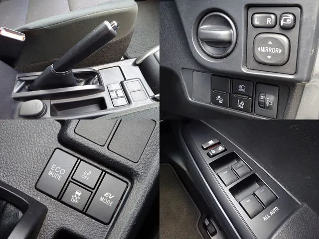 トヨタ カローラフィールダー ハイブリッド