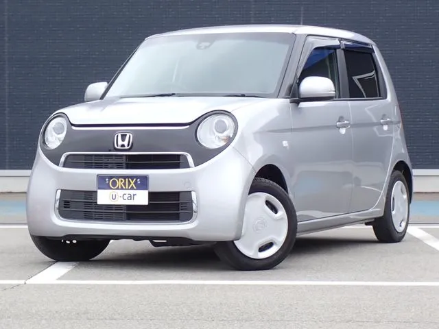 Ｎ－ＯＮＥ（ホンダ）｜オリックスU-carの中古車