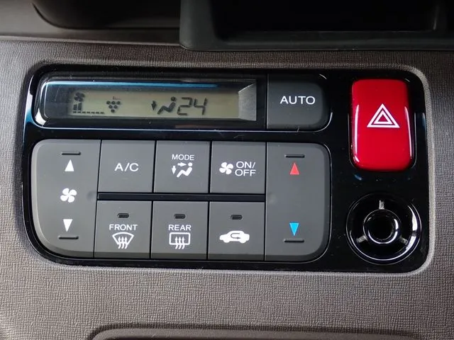 Ｎ－ＯＮＥ（ホンダ）の車両写真