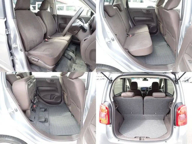 Ｎ－ＯＮＥ（ホンダ）の車両写真