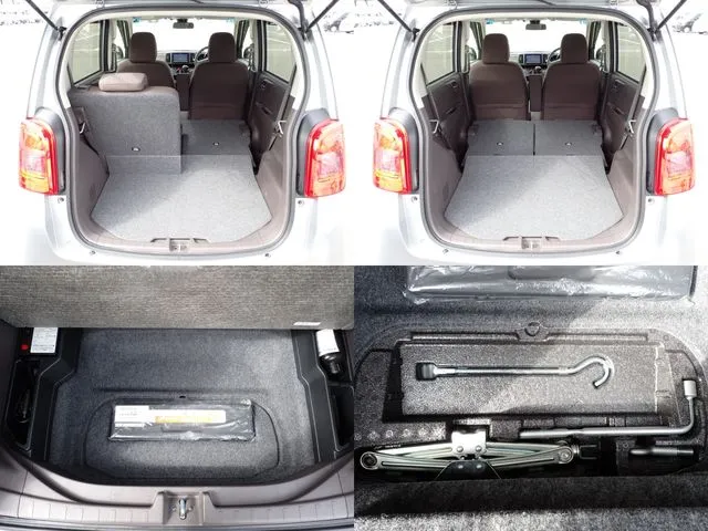 Ｎ－ＯＮＥ（ホンダ）の車両写真