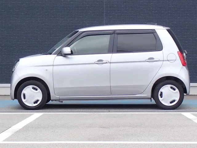 Ｎ－ＯＮＥ（ホンダ）の車両写真