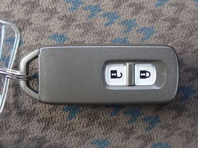 Ｎ－ＯＮＥ（ホンダ）の車両写真