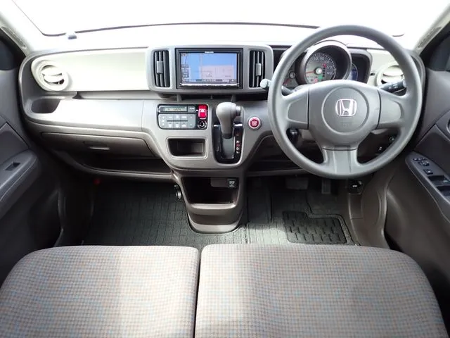 Ｎ－ＯＮＥ（ホンダ）の車両写真