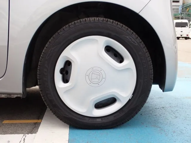 Ｎ－ＯＮＥ（ホンダ）の車両写真