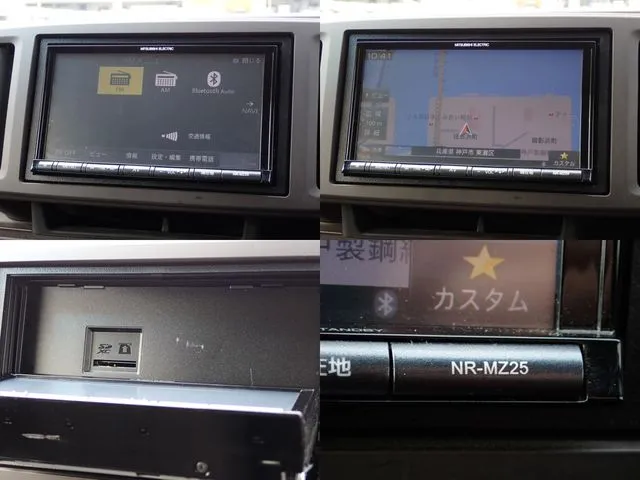 Ｎ－ＯＮＥ（ホンダ）の車両写真