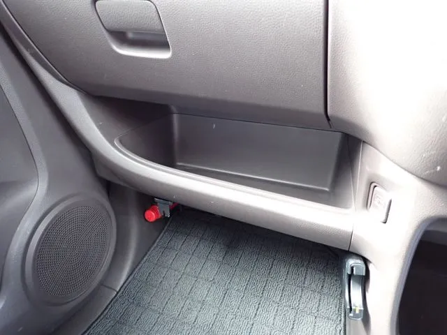 Ｎ－ＯＮＥ（ホンダ）の車両写真