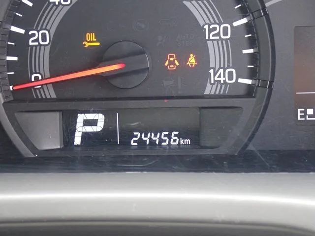 スズキ　エブリイバン