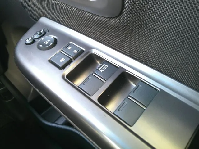 フリードプラス　ハイブリッド（ホンダ）の車両写真