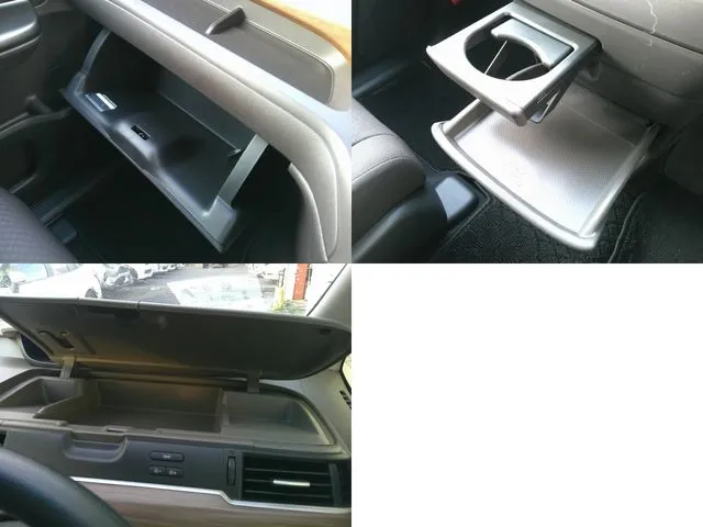 フリードプラス　ハイブリッド（ホンダ）の車両写真