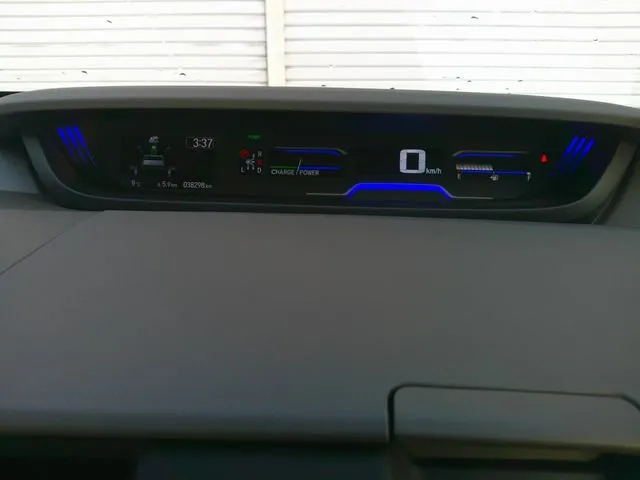 フリードプラス　ハイブリッド（ホンダ）の車両写真