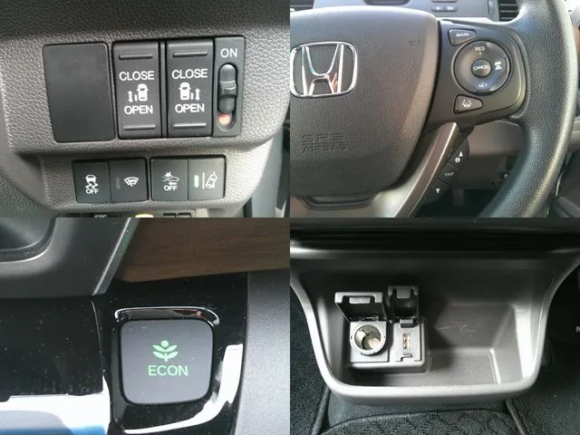 フリードプラス　ハイブリッド（ホンダ）の車両写真