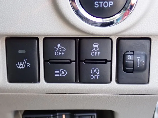 ダイハツ ムーヴ