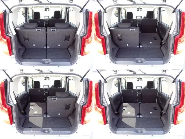 ダイハツ ムーヴ