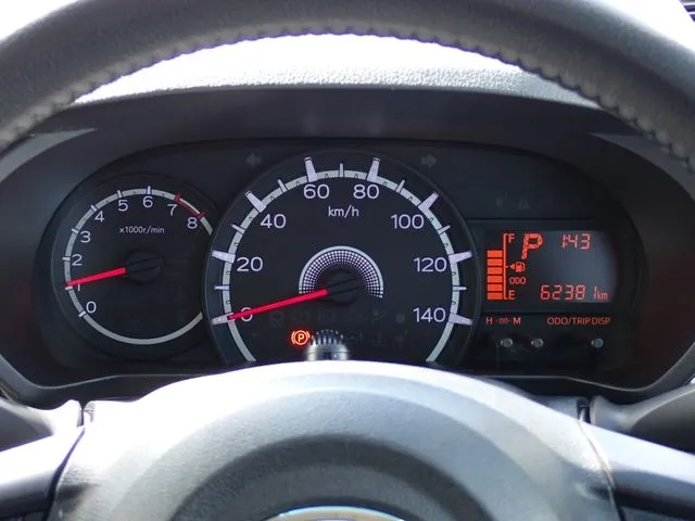 ダイハツ ムーヴ