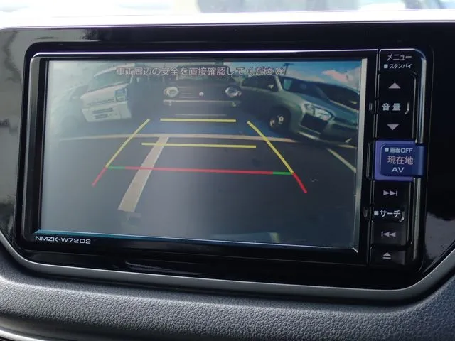 ダイハツ ムーヴ